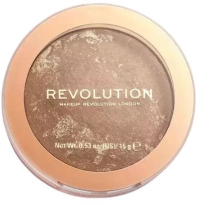 Makeup Revolution Reloaded Take a Vacation Bronzer 15g 15 g Take a Vacation