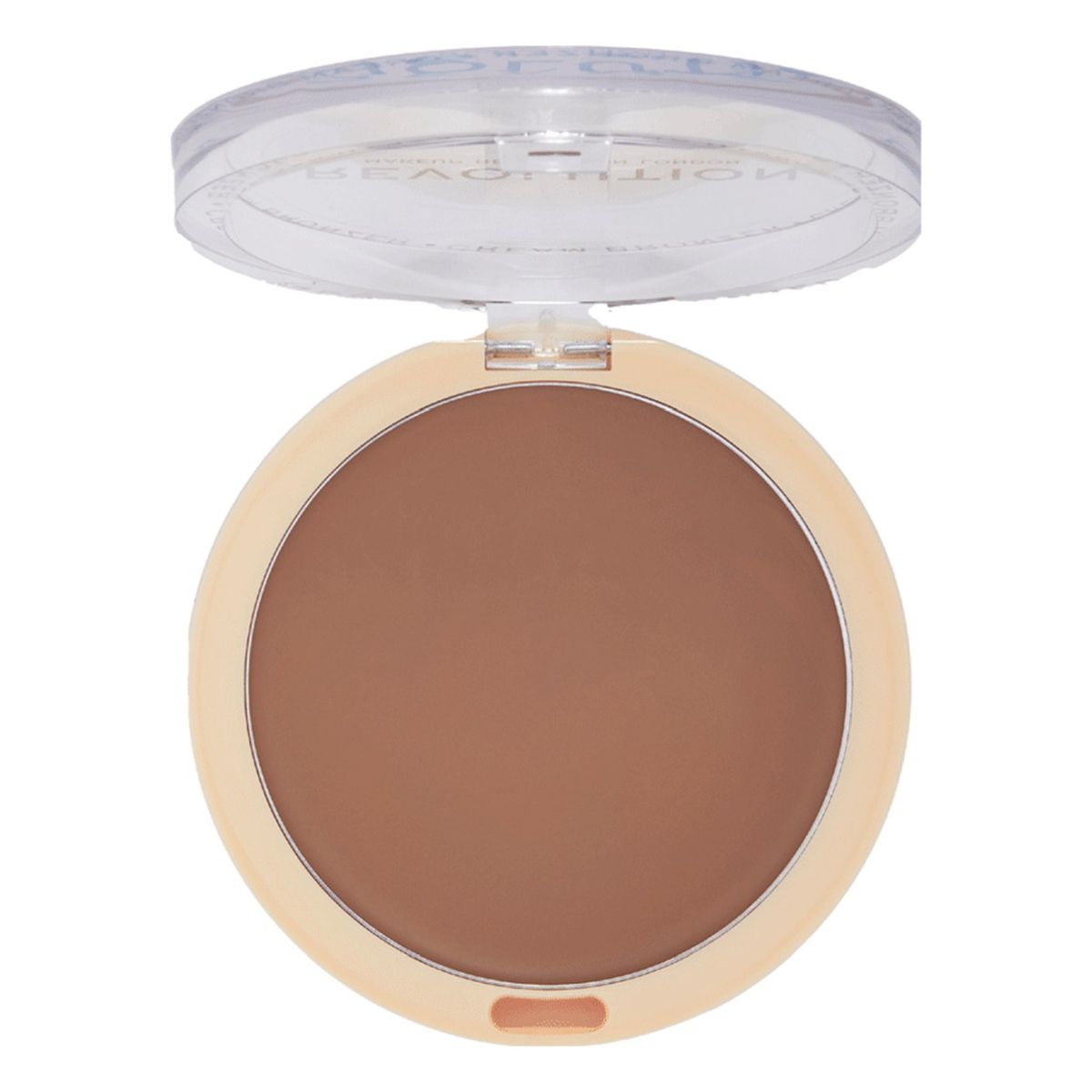 Makeup Revolution Ultra Cream Bronzer Light 6.7g 6.7 g Light