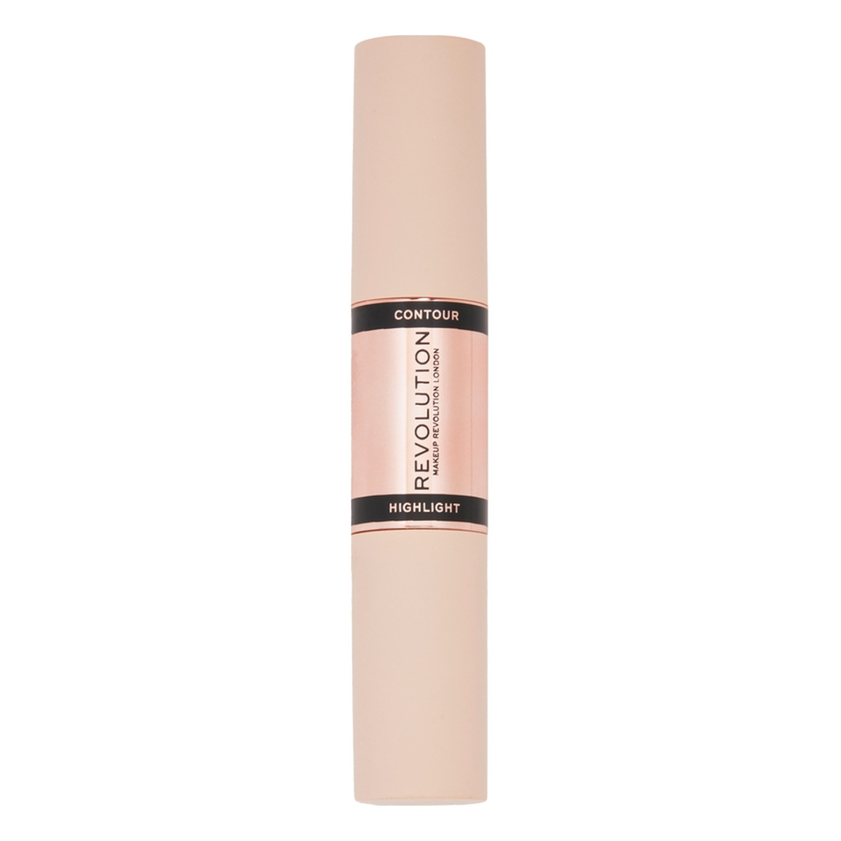 Makeup Revolution Fast Base Contour Stick Light 8.6g 8.6 g Light
