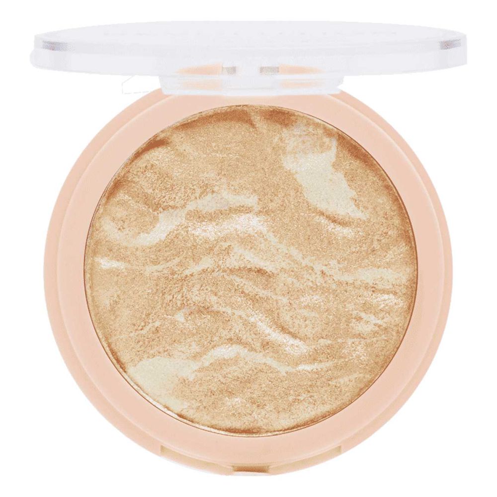 Makeup Revolution Reloaded Raise The Bar Highlighter 10g 10 g Raise The Bar