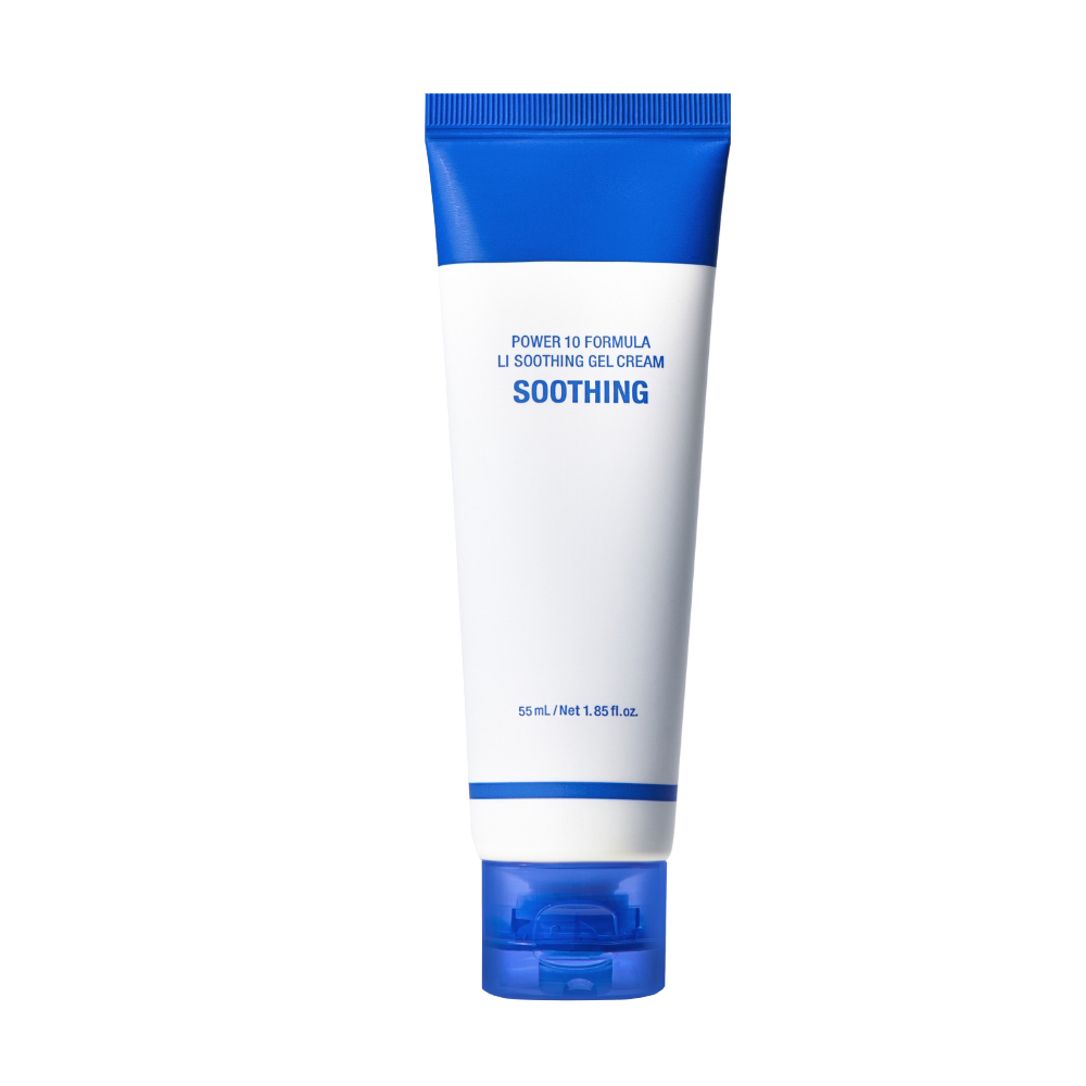 It's Skin Power 10 Formula LI Soothing Gel Cream - Crema Gel Lenitiva 50ml 55 ml