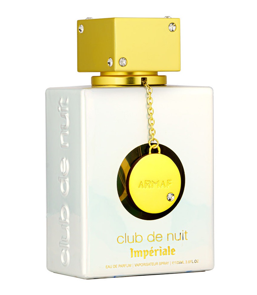 Armaf Club De Nuit Imperiale Eau de Parfum da donna 105 ml 105 ml