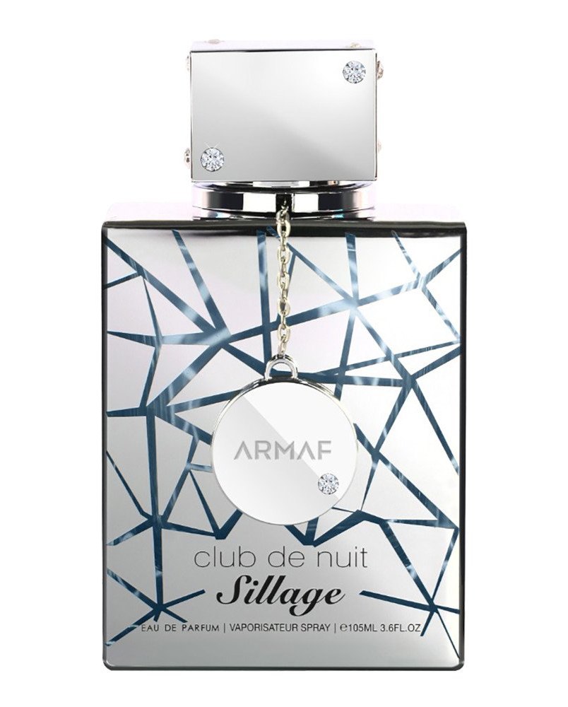 Armaf Club De Nuit Sillage Eau de Parfum per uomo 105 ml 105 ml