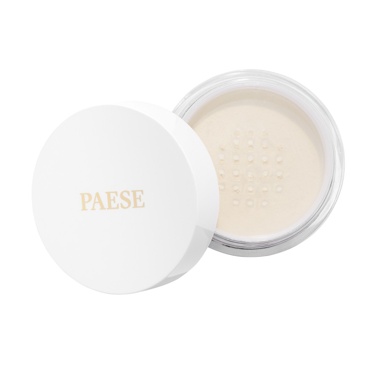 Paese My Skin Icon Cipria in Polvere Opacizzante 8 g