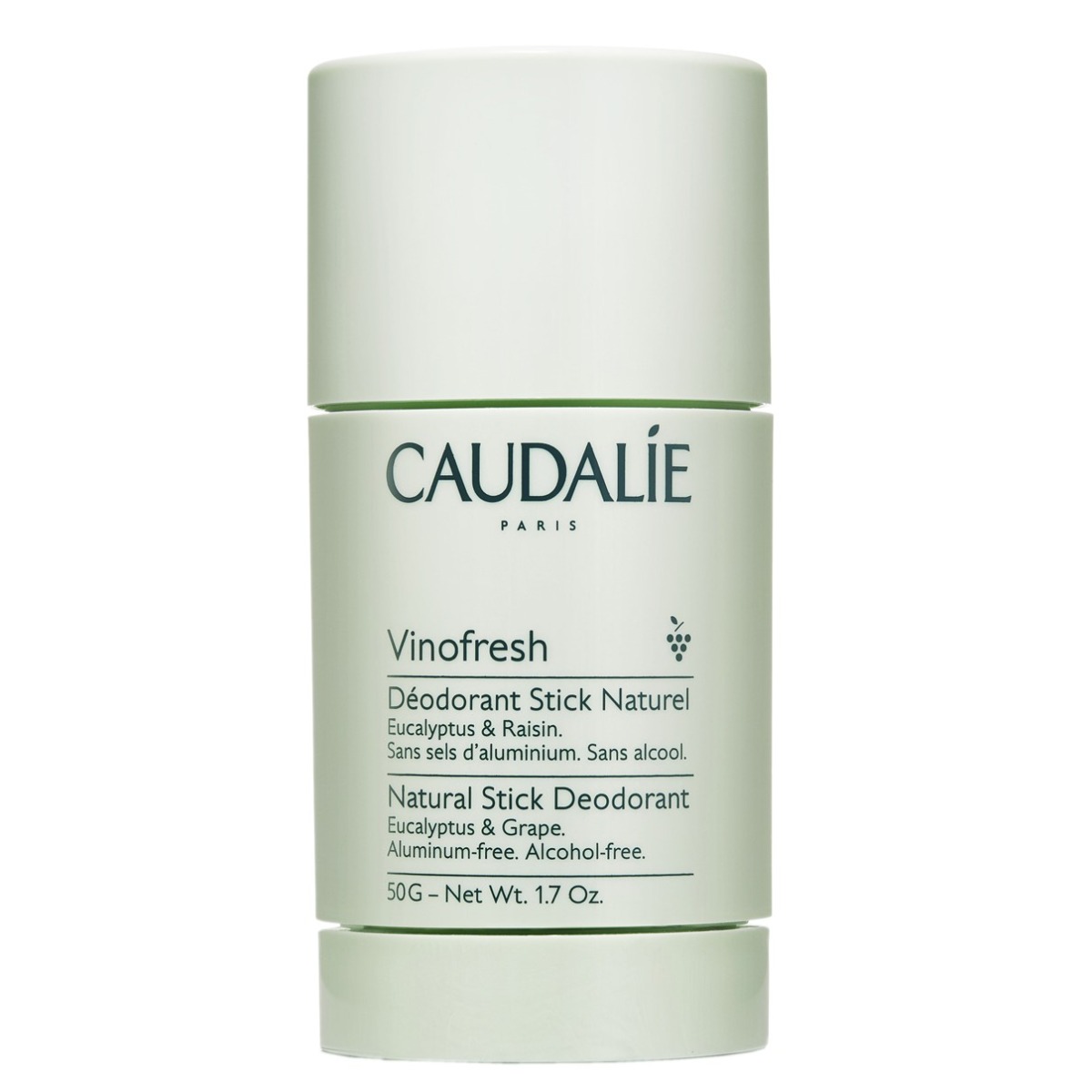 Caudalie Vinofresh Deodorante Naturale in Stick 50 g 50 g