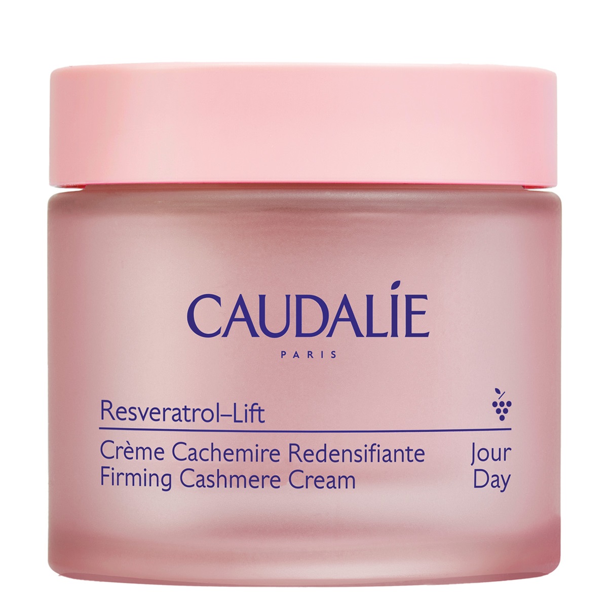 Caudalie Resveratrol-lift crema lifting effetto cashmere 50 ml 50 ml