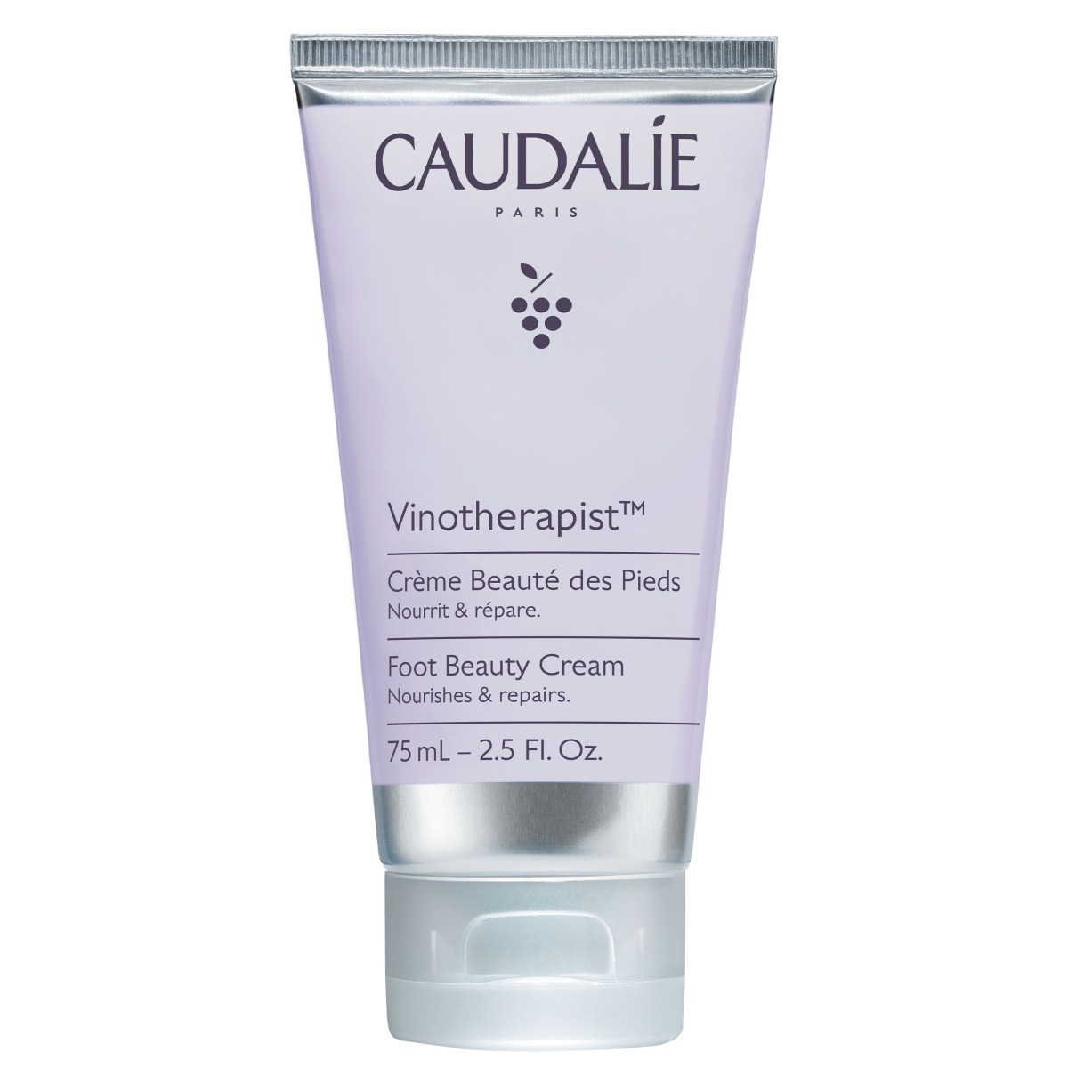 Caudalie Vinotherapist crema piedi 75 ml 75 ml