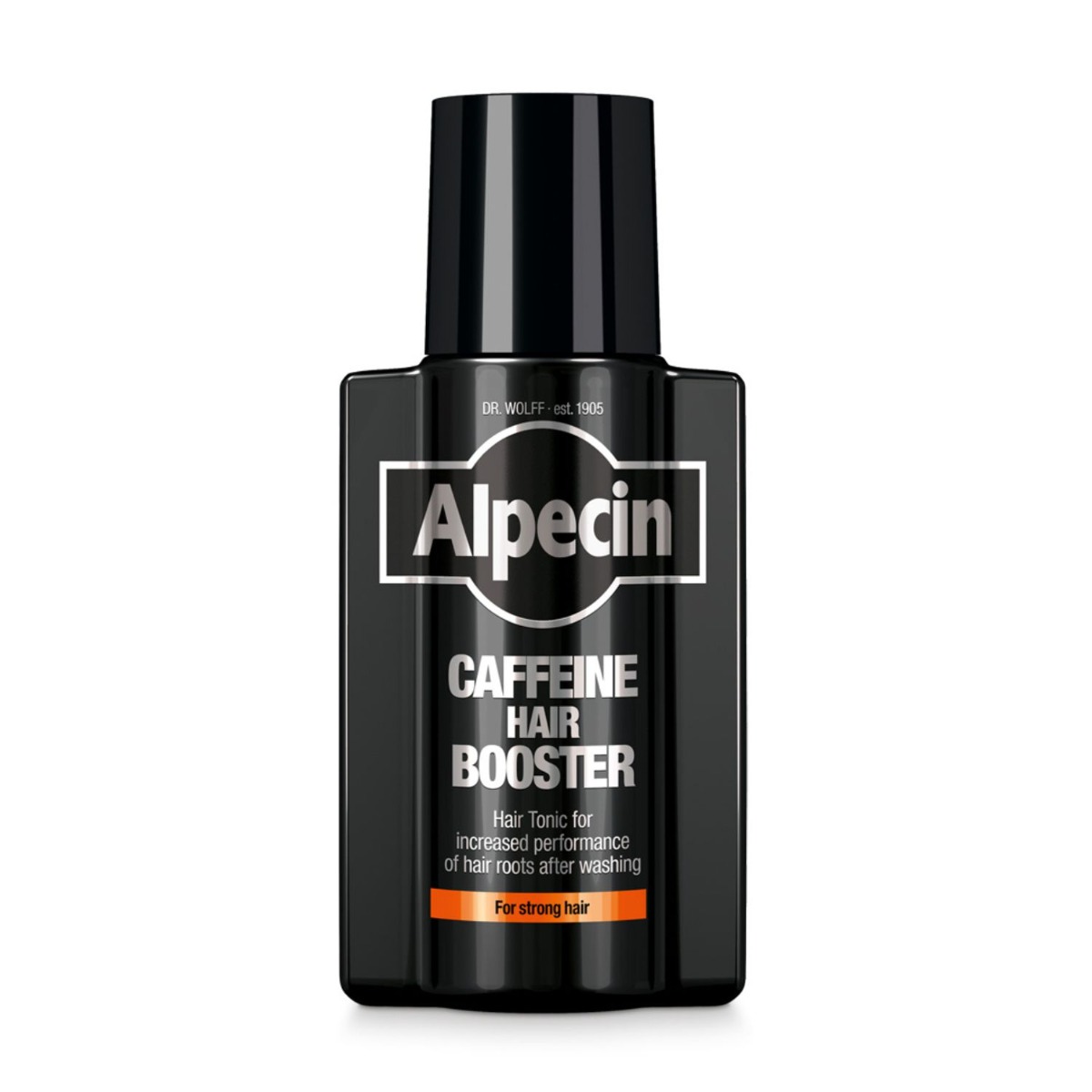 Alpecin Caffeine Hair Booster 200 ml 200 ml