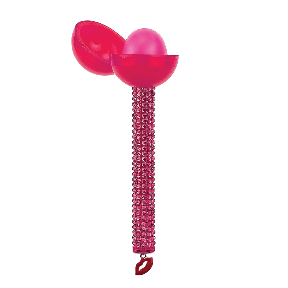 Glossy Pops Balsamo e Lucidalabbra Kiss Kiss