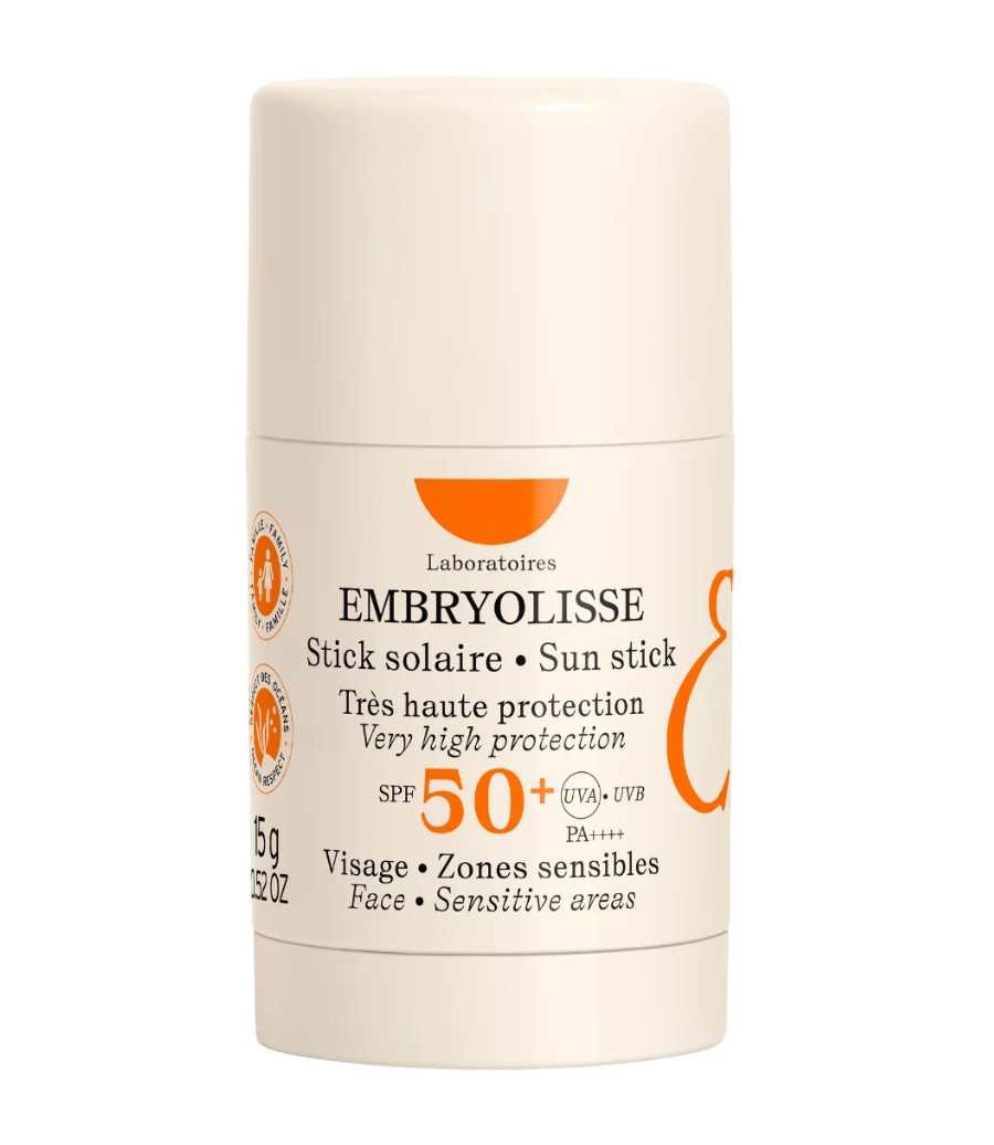 Embryolisse Stick Solare SPF50+ 15 g 15 g