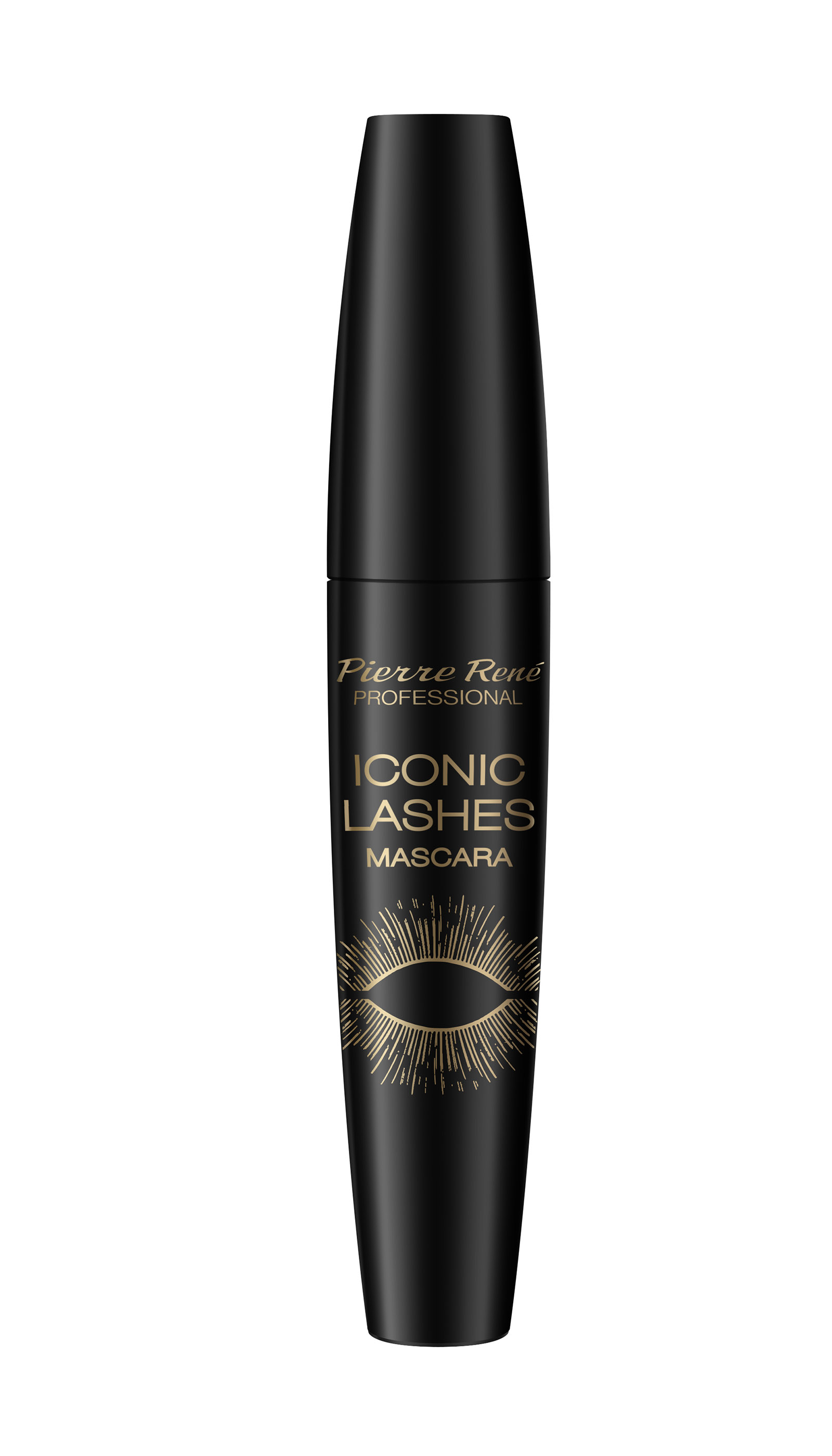 Pierre Rene Mascara Iconic Lashes 15 ml