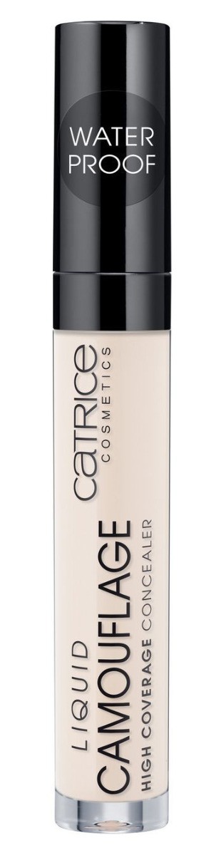 Catrice Liquid Camouflage High Coverage Concealer Correttore Viso 036 5 ml LCH