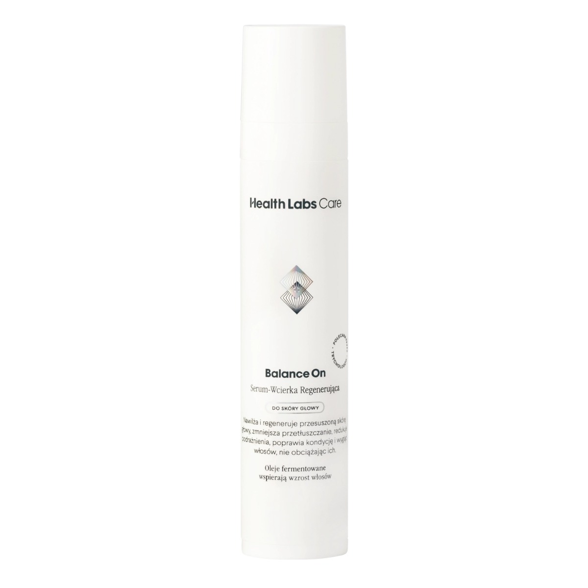 Health Labs Care Balance On Serum Lozione Rigenerante per il Cuoio Capelluto 50 ml 50 ml
