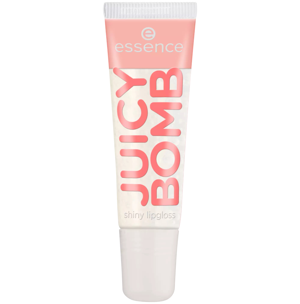 Essence Juicy Bomb Lucidalabbra, 101