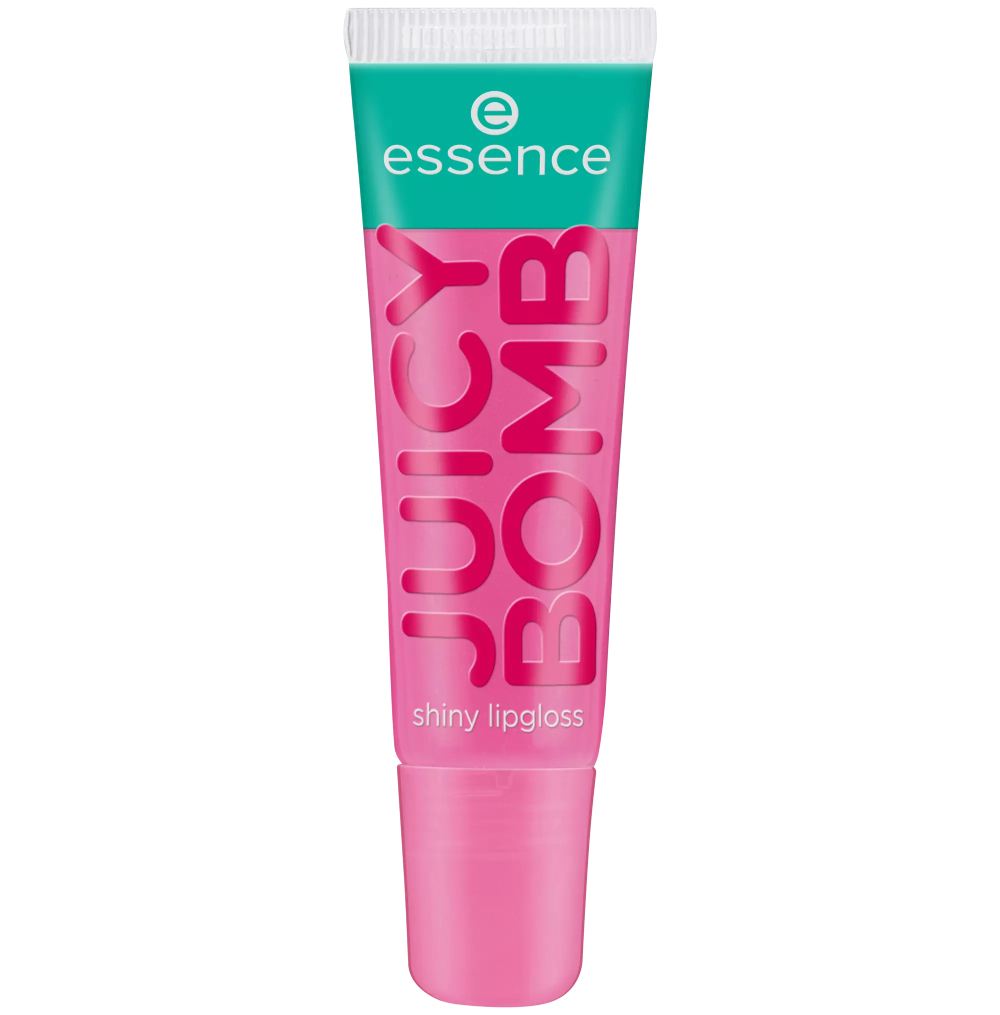 Essence Juicy Bomb Lucidalabbra, 102