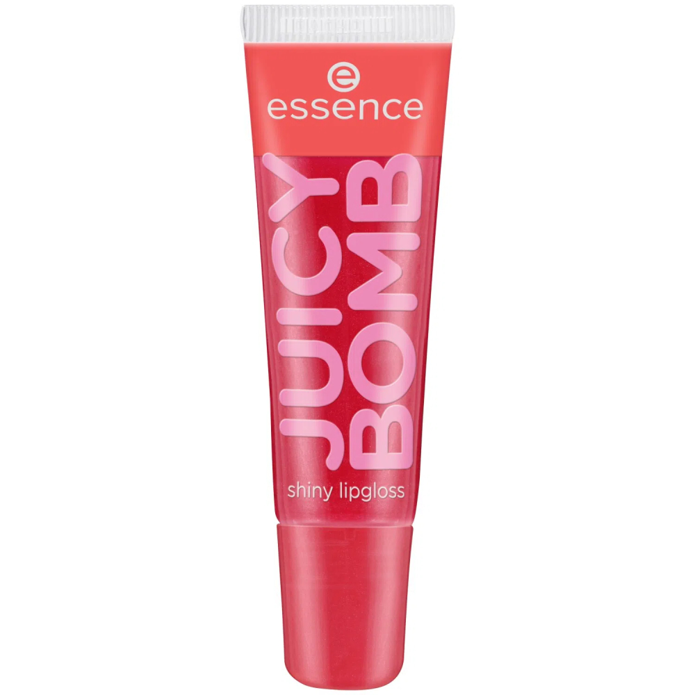 Essence Juicy Bomb Lucidalabbra, 104