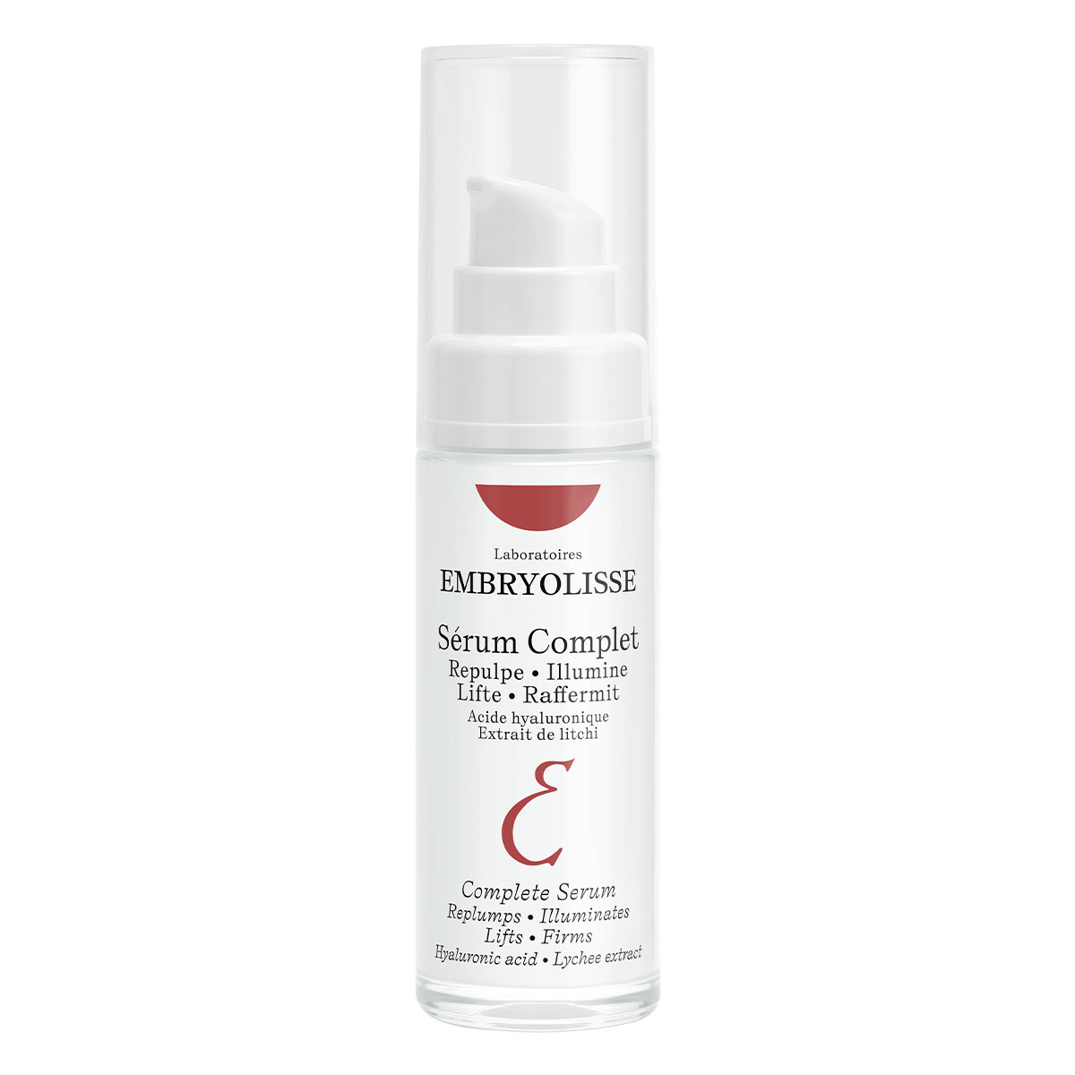 Embryolisse Siero Completo 30 ml 30 ml