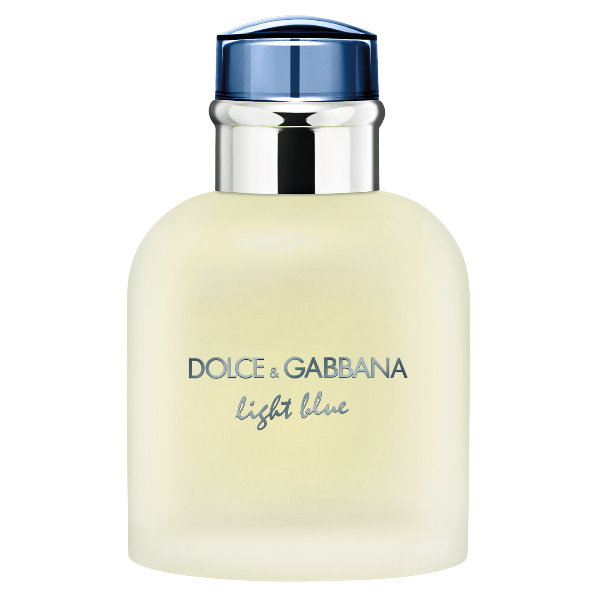 Dolce&Gabbana Light Blue Eau de Toilette da Uomo 125 ml 125 ml