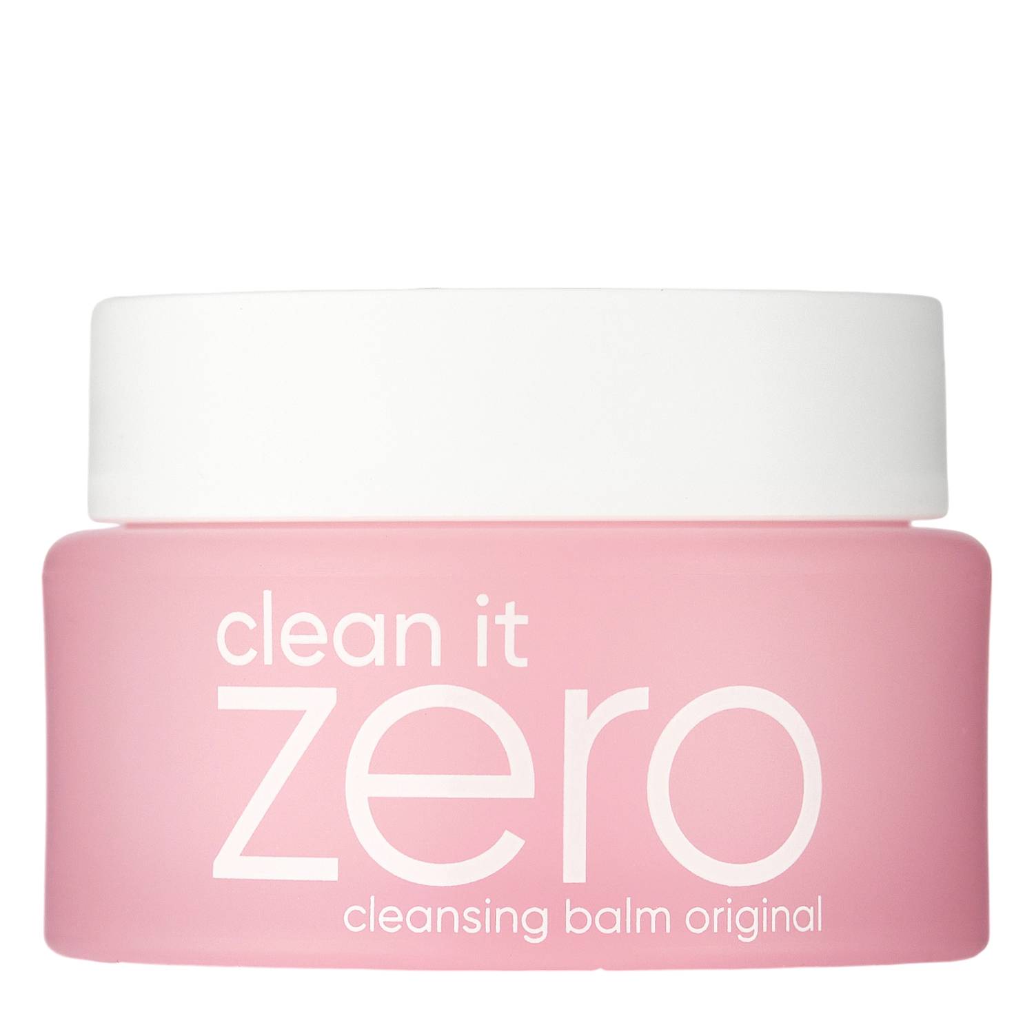 Banila Co Clean It Zero Cleansing Balm Original 100ml 90 ml