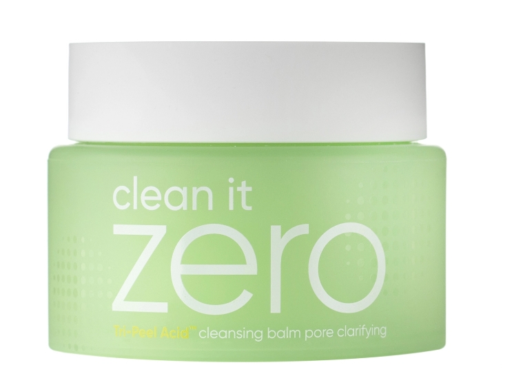 Banila Co Clean It Zero Cleansing Balm Pore Clarifying 90 ml 90 ml