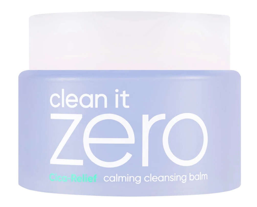 Banila Co Clean It Zero Cleansing Balm Calming 90 ml 90 ml
