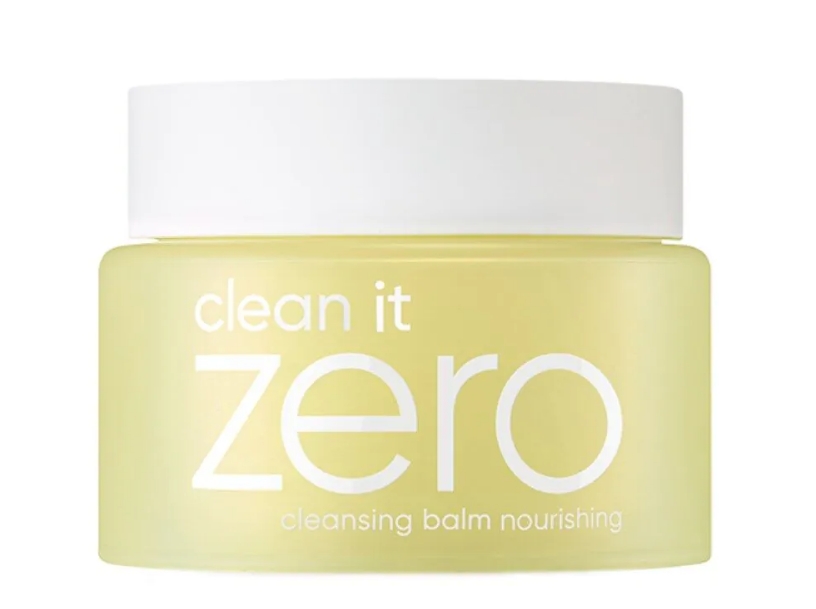 Banila Co Clean It Zero Cleansing Balm Nourishing 90 ml 90 ml