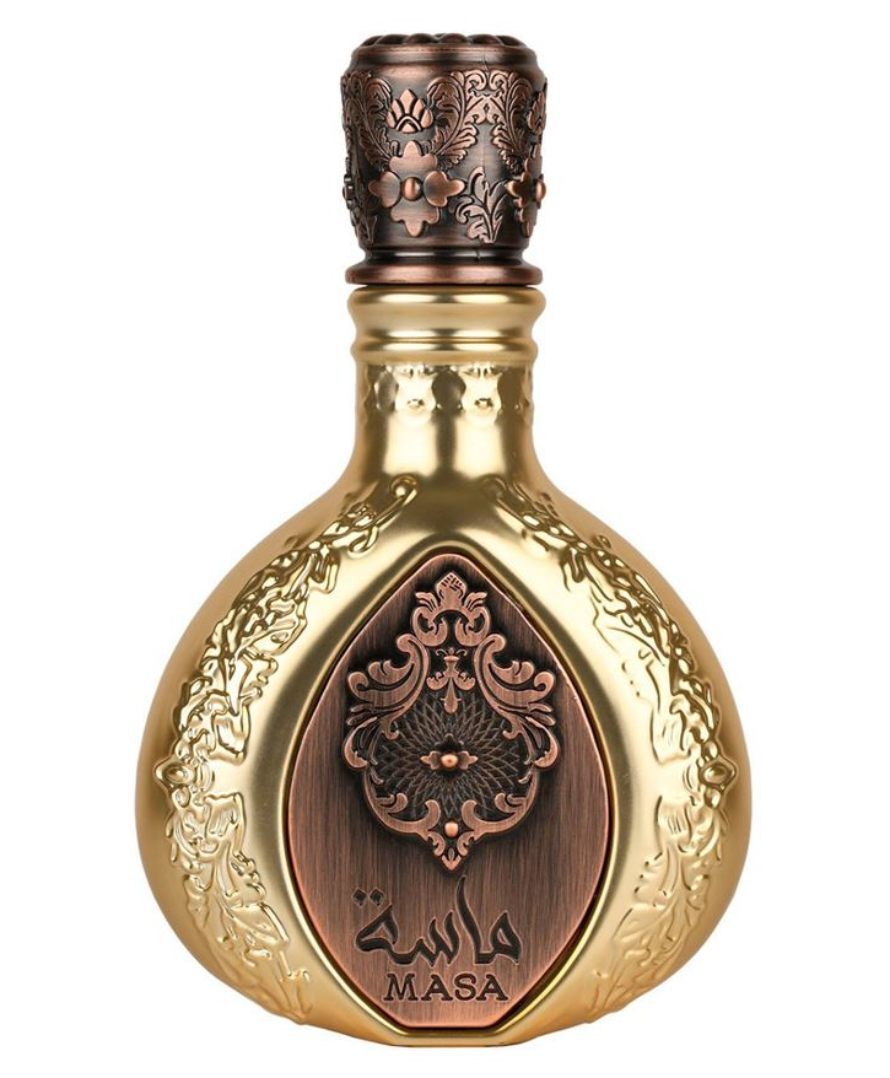 Lattafa Masa Eau de Parfum unisex 100 ml 100 ml