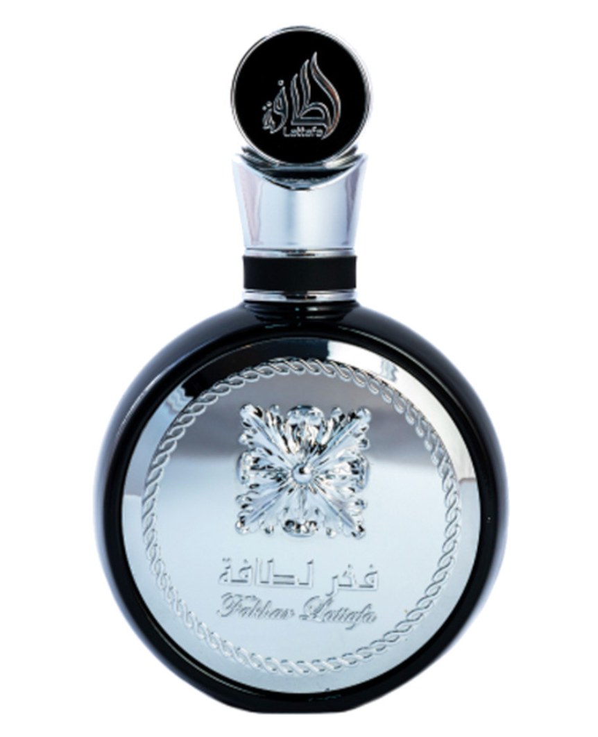 Lattafa Fakhar Eau de Parfum per uomo 100 ml 100 ml