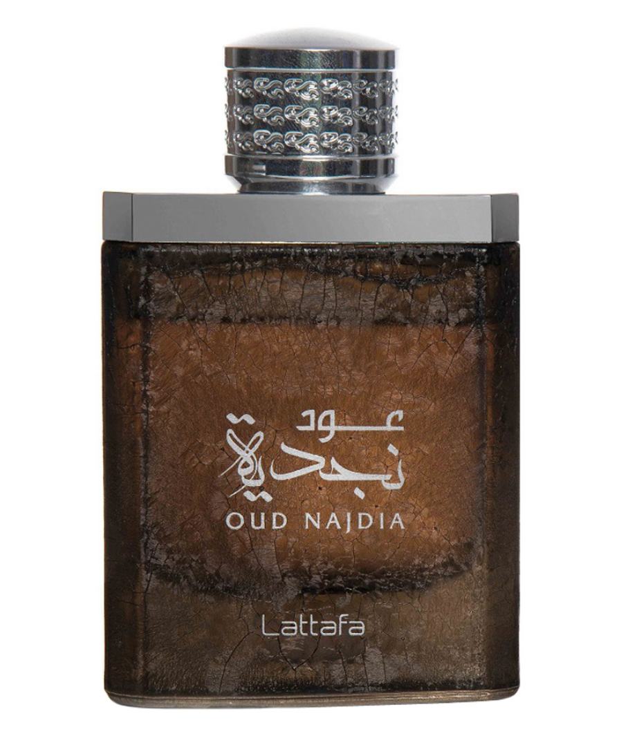 Lattafa Oud Najdia Eau de Parfum unisex 100 ml 100 ml