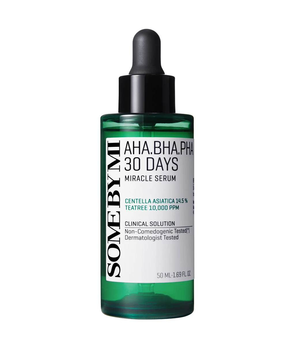 Some By Mi AHA-BHA-PHA 30 Days Miracle Siero 50 ml 50 ml