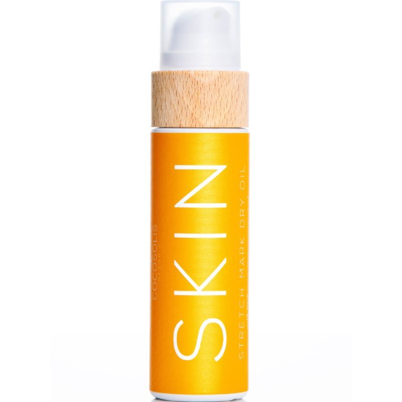 Cocosolis Skin Stretch Mark Olio Secco 110 ml