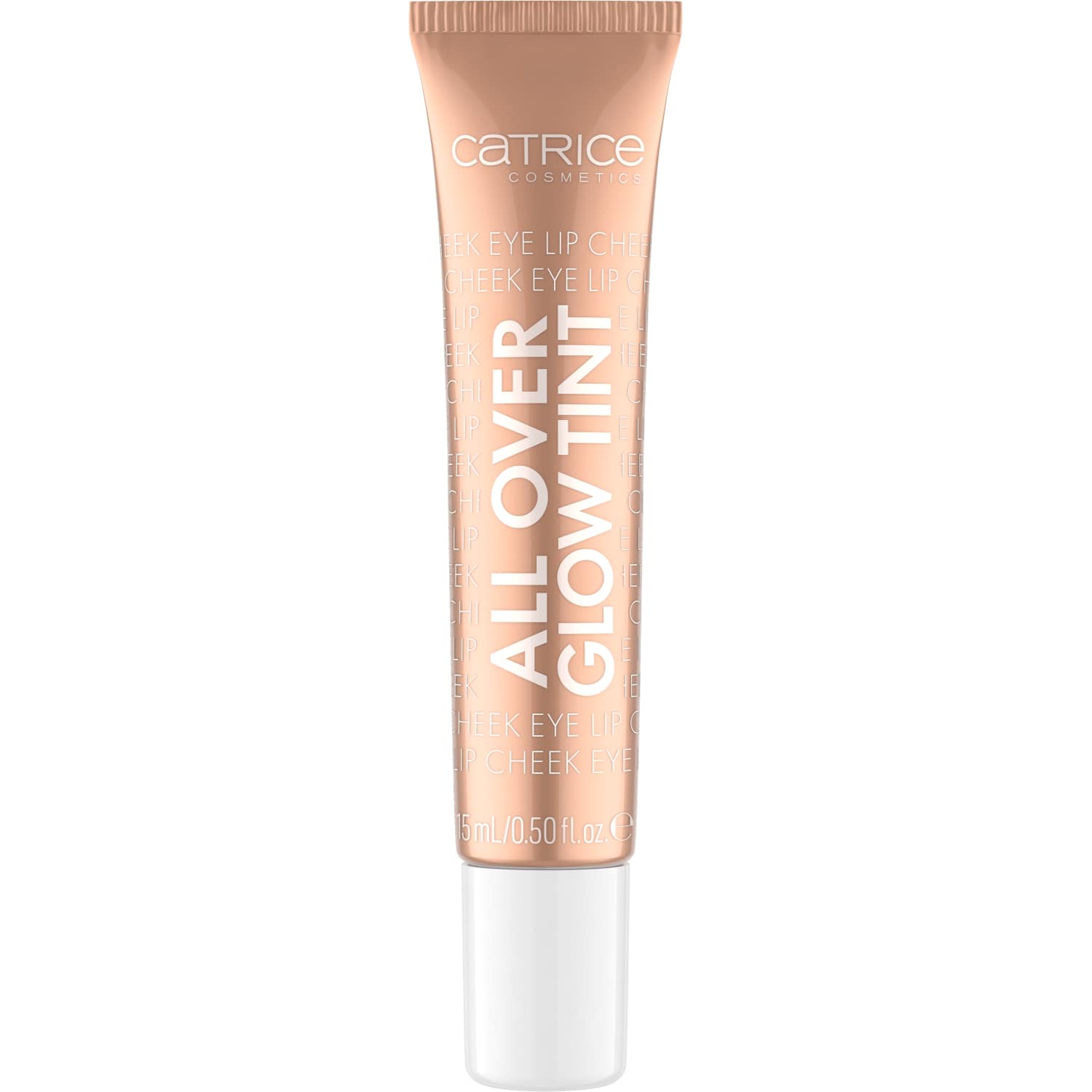 Catrice All Over Glow Tint 030