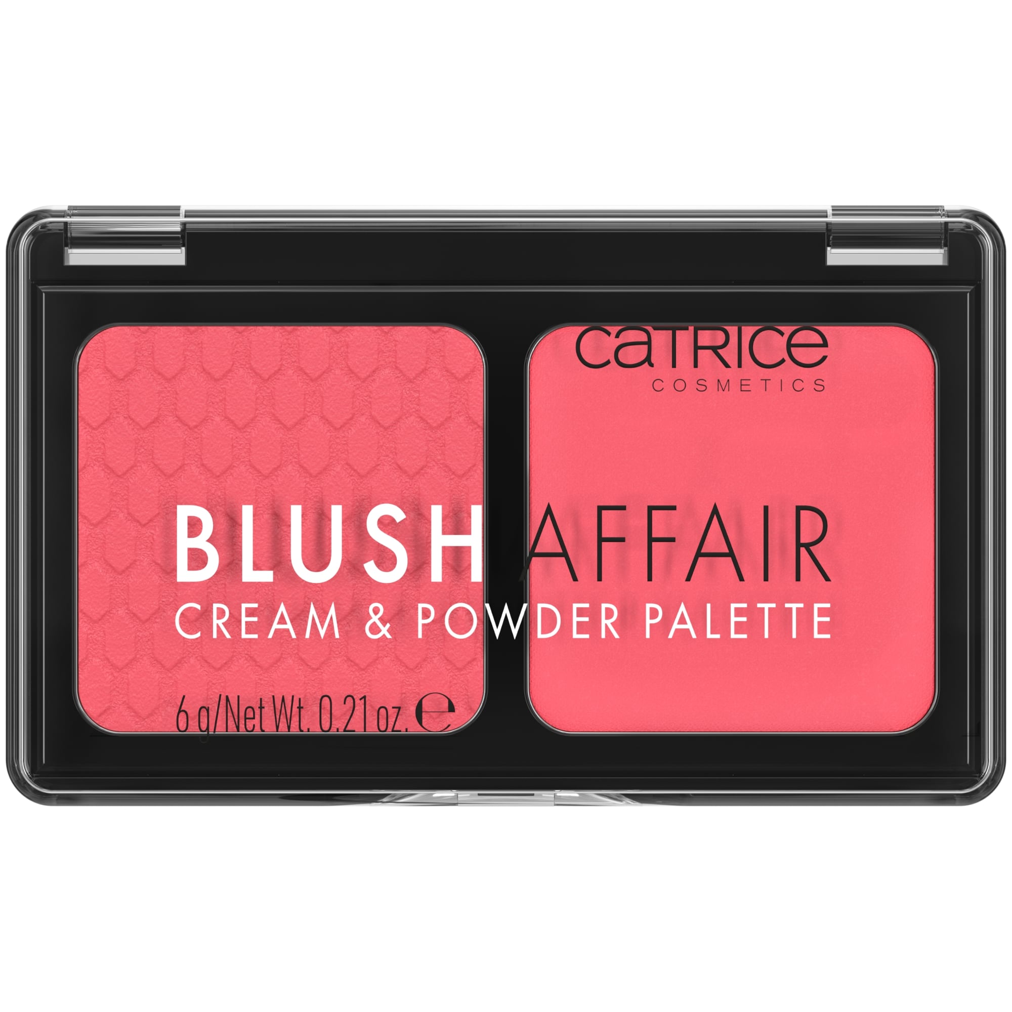 Catrice Blush Affair Cream & Powder Palette 010