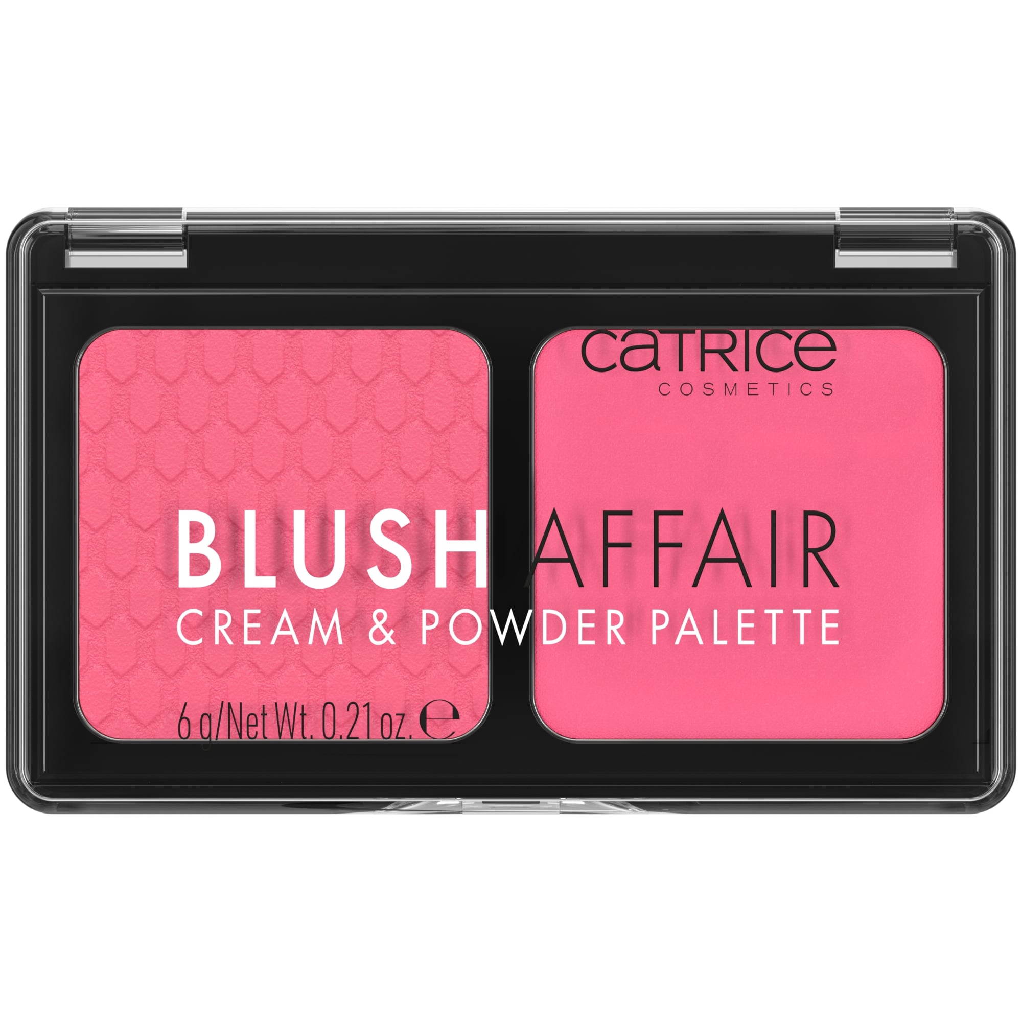 Catrice Blush Affair Cream & Powder Palette 020