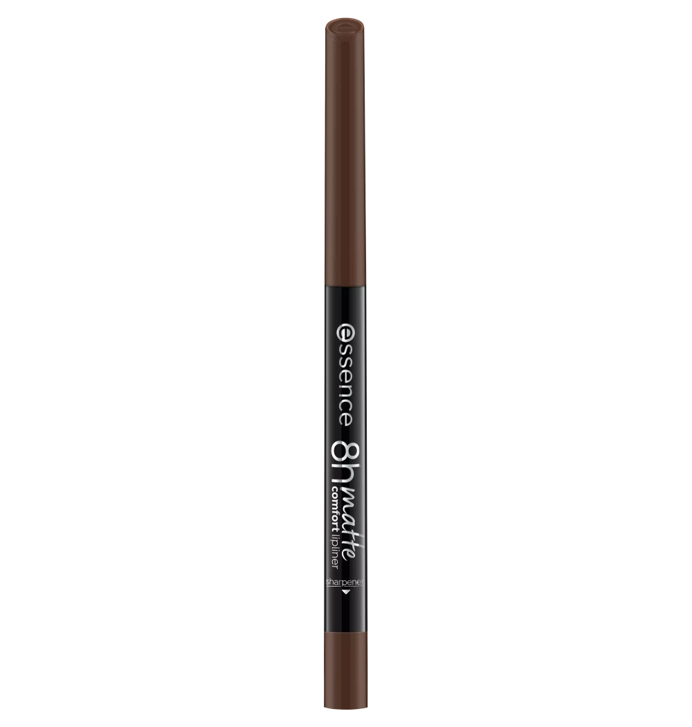 Essence 8h Matte Comfort Lipliner Matita Labbra, 11