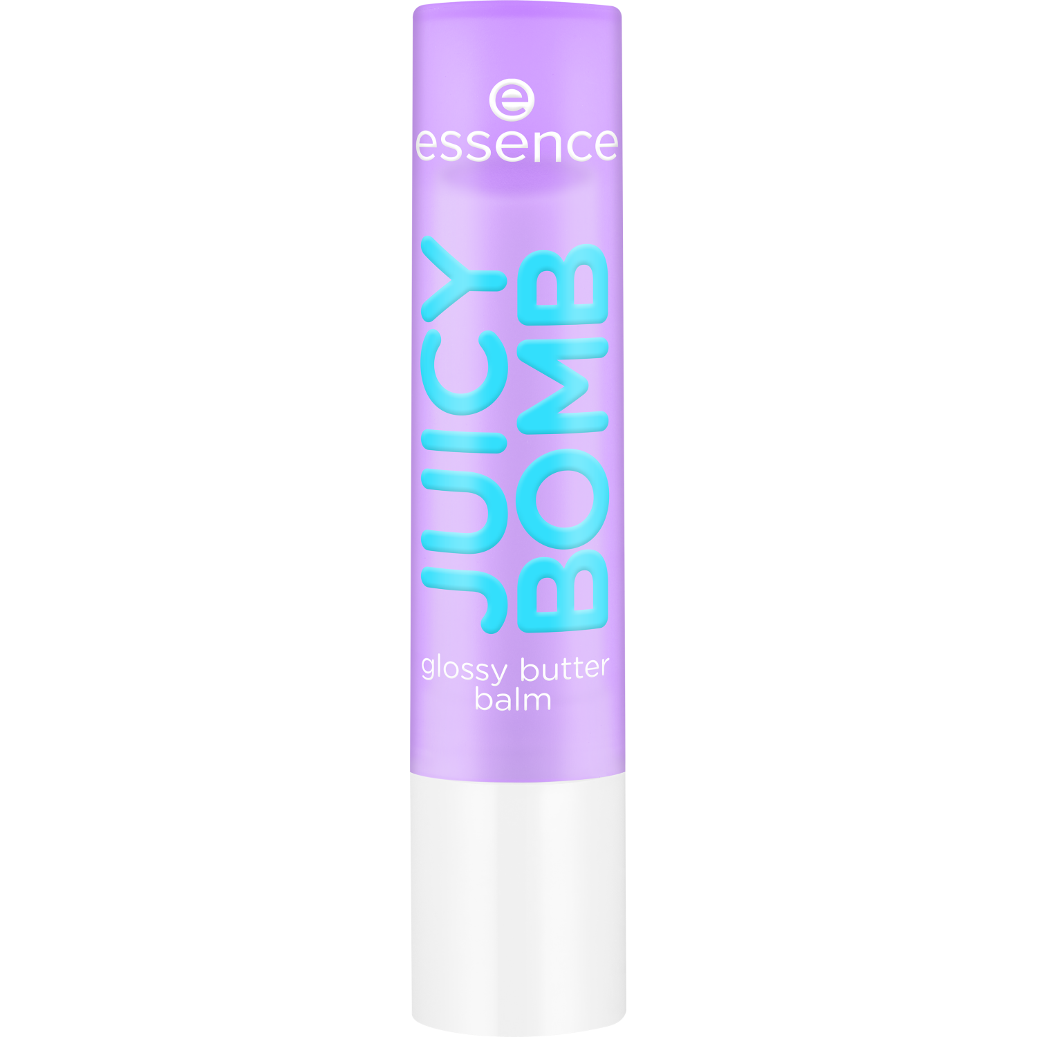 Essence Juicy Bomb Glossy Butter Balm, So Berry Cute