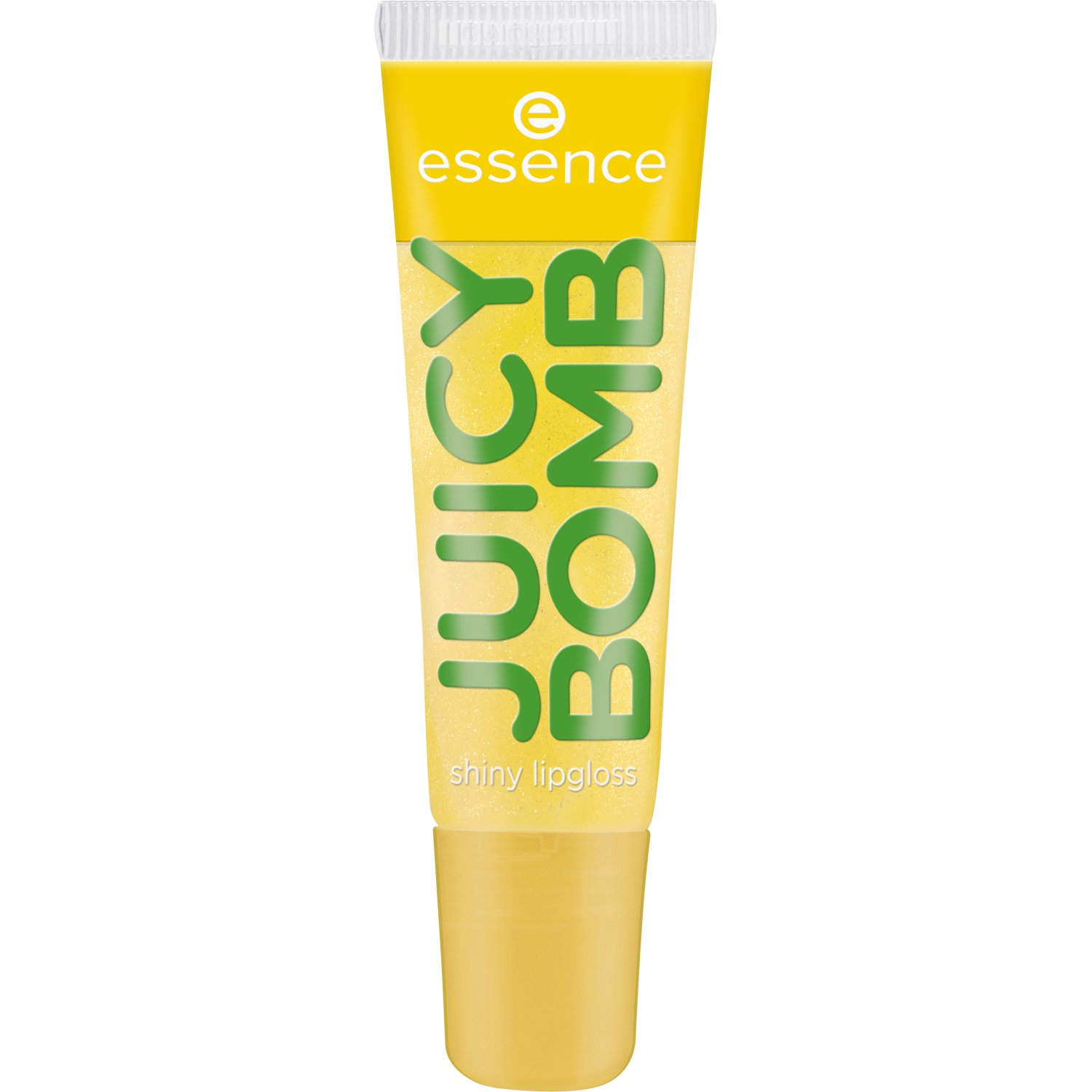 Essence Juicy Bomb Lucidalabbra, 16