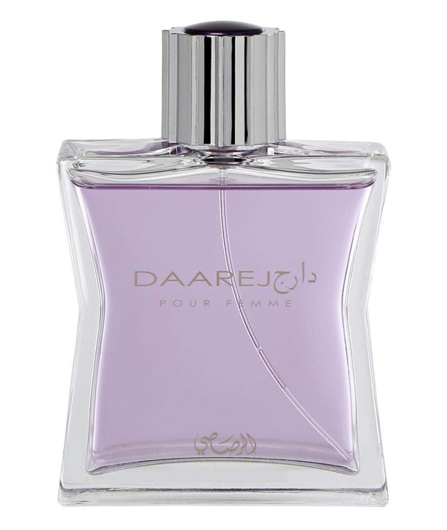 Rasasi Daarej Acqua Profumata per Donna 100 ml