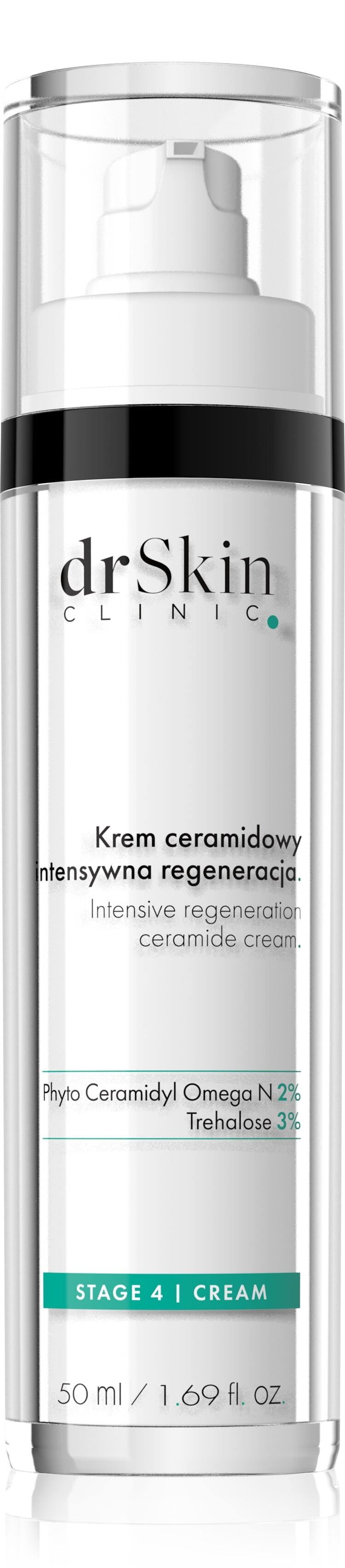 Dr Skin Clinic Crema Ceramidica 50 ml