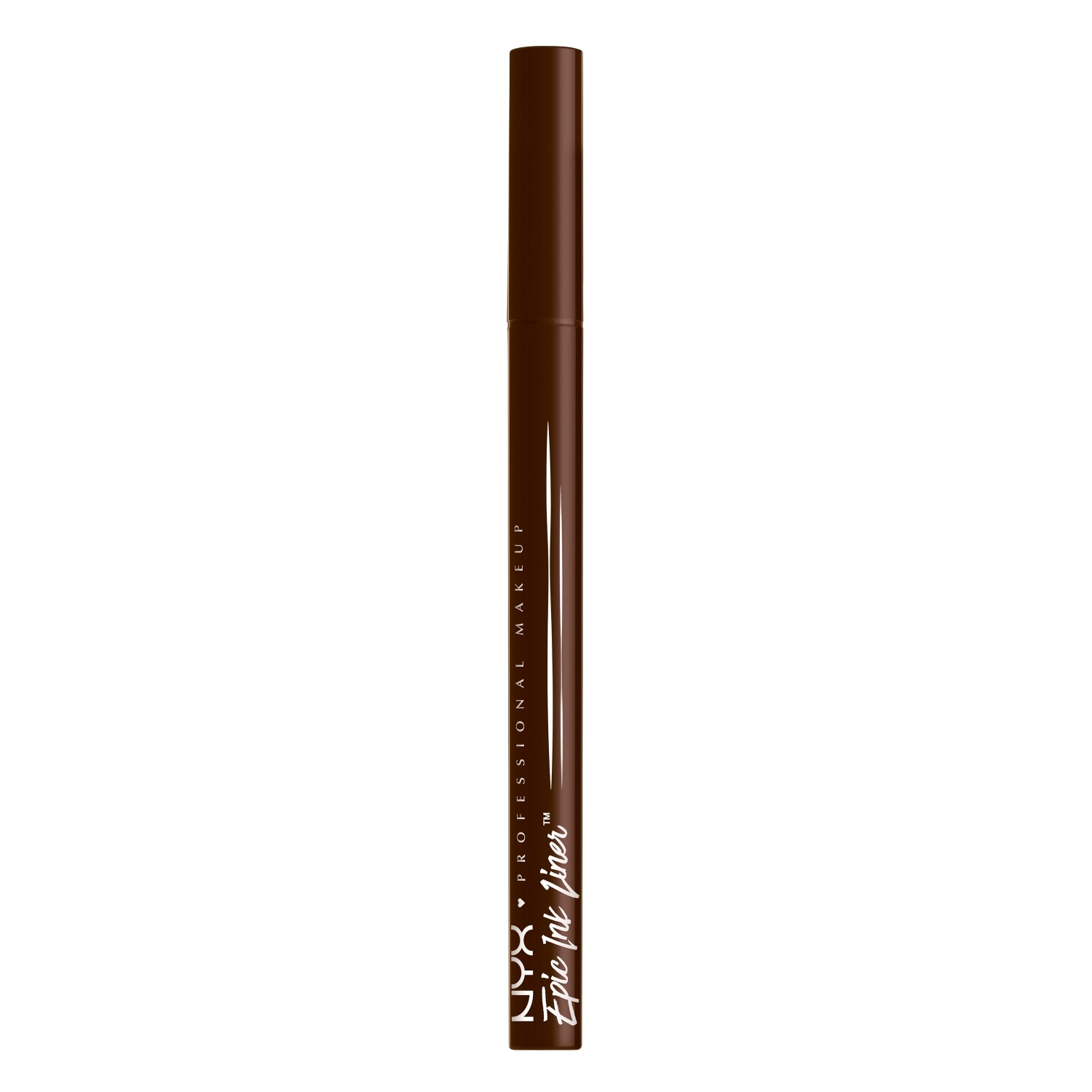 NYX Epic Ink Liner Eyeliner Milk Chocolate