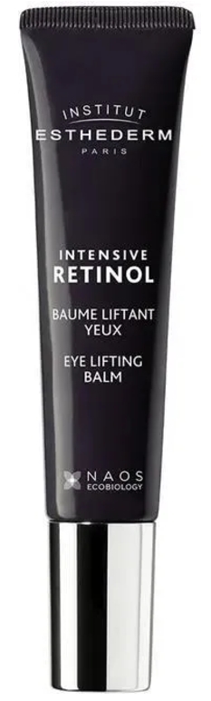 Institut Esthederm Intensive Retinol Balsamo Contorno Occhi Lifting 15 ml