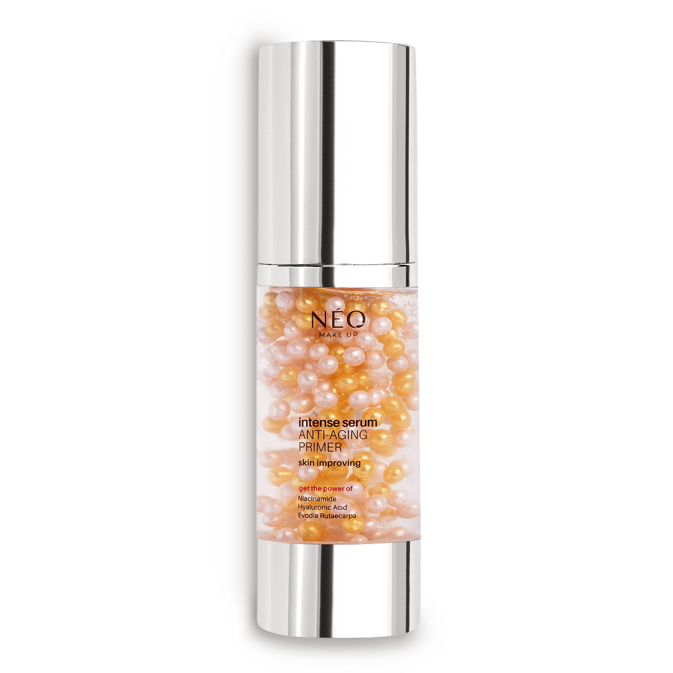 Neo Make Up Intense Serum Anti-Aging Primer Base Rassodante e Anti-Rughe