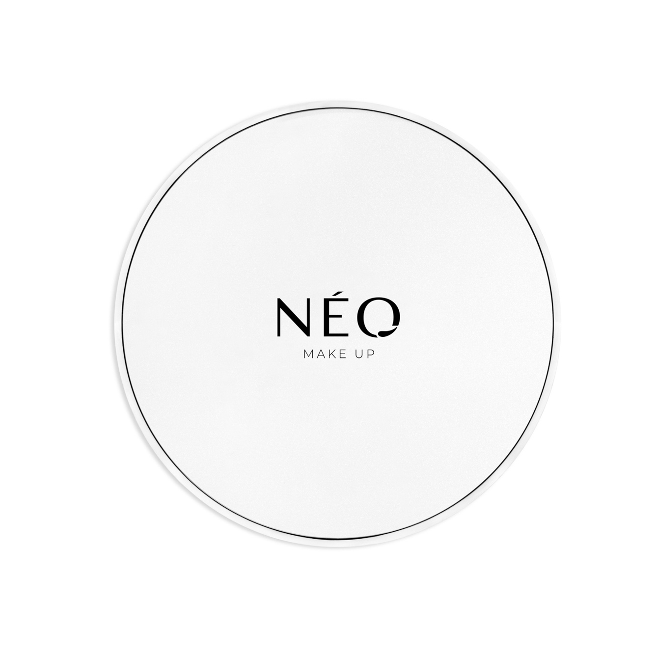 Neo Make Up Intense Serum Blurring Beauty Balm Balsamo Viso Uniformante, 01