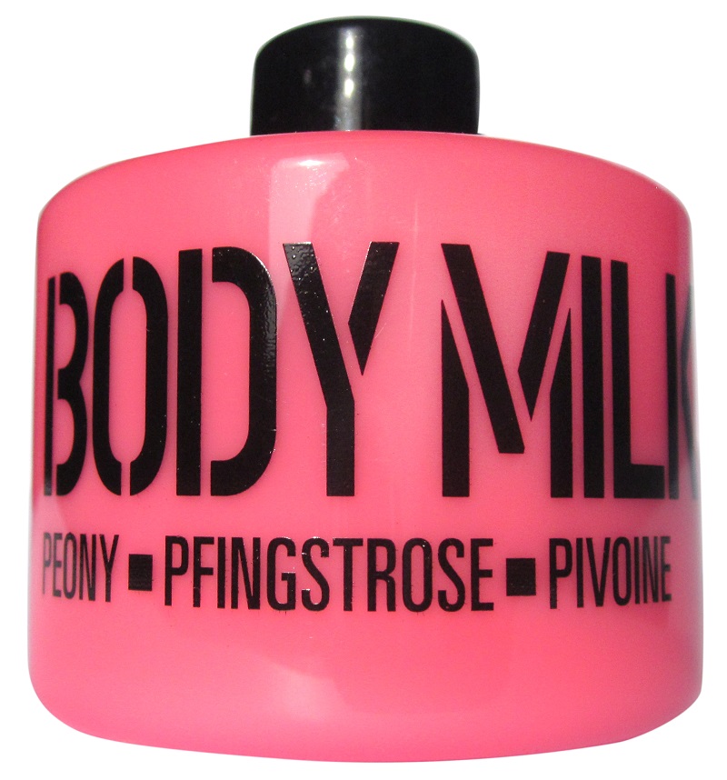 Stackable Pink - Latte Corpo al Profumo di Peonia 300 ml