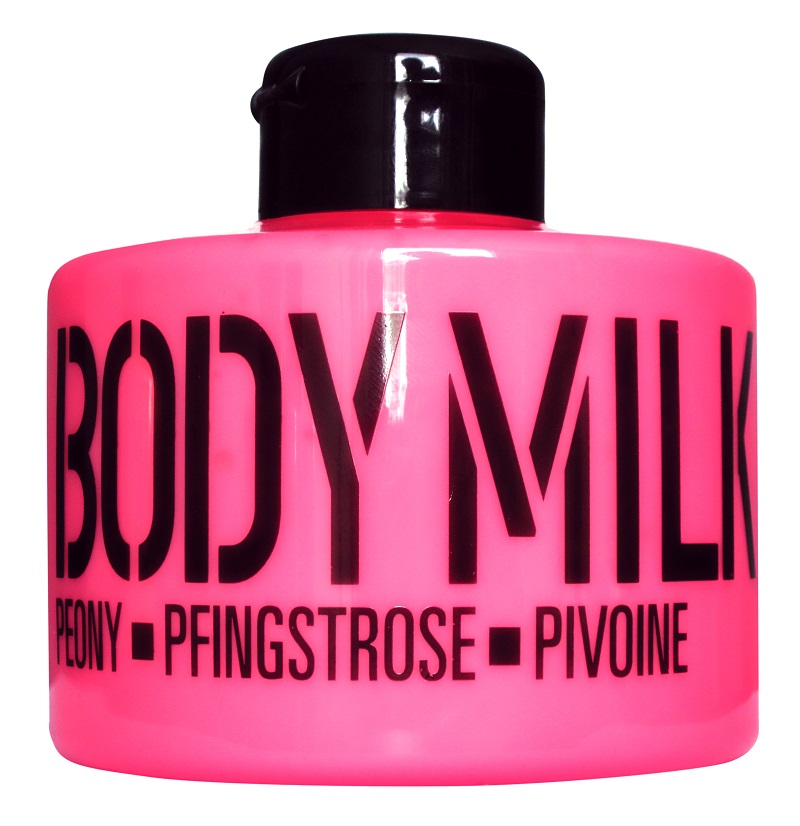 Stackable Pink - Latte Corpo al Profumo di Peonia 100 ml