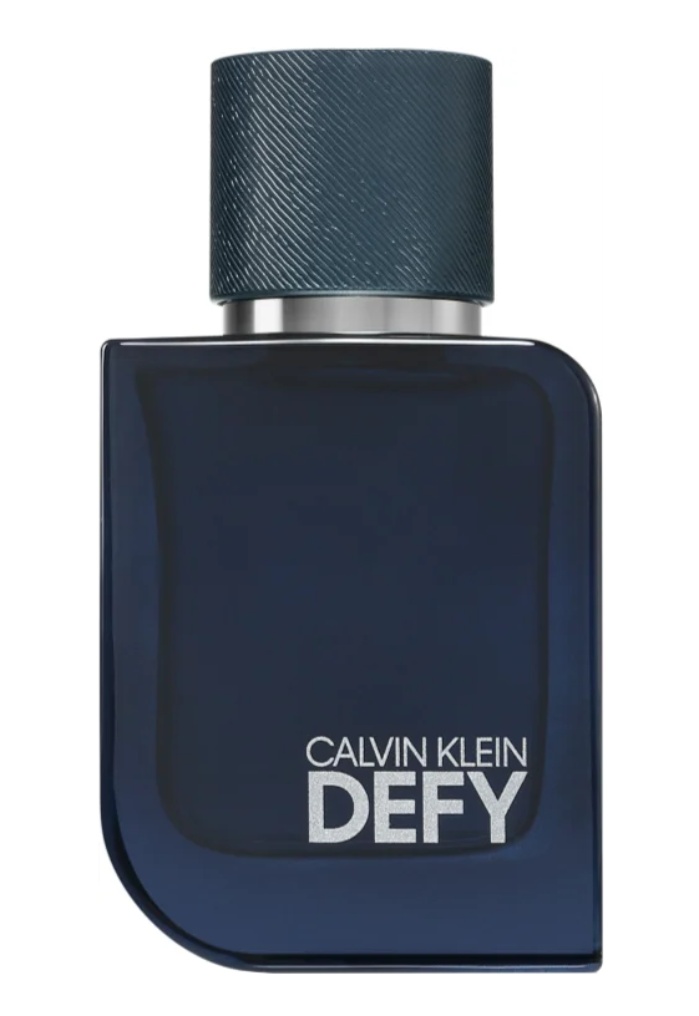 Calvin Klein Defy Profumo da uomo 50 ml