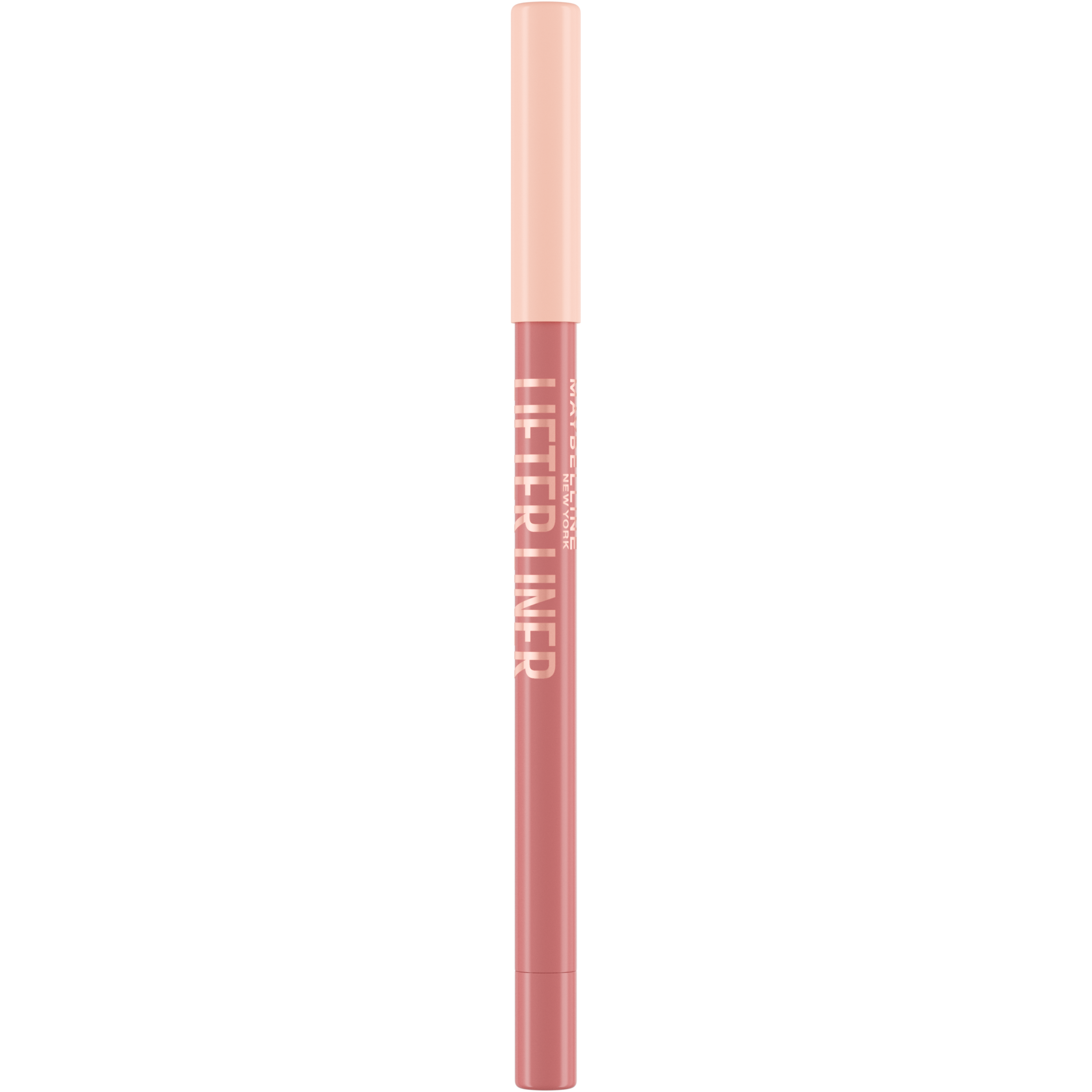 Maybelline Lifter Liner Matita Labbra, 006 Line Leader