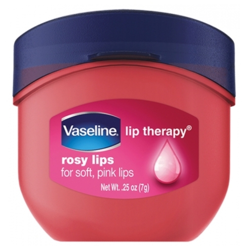 Vaseline Balsamo labbra Rosy 7 g