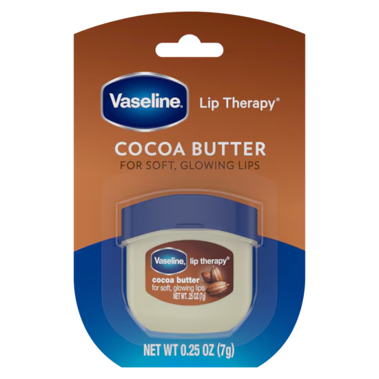 Vaseline Balsamo labbra Cocoa 7 g