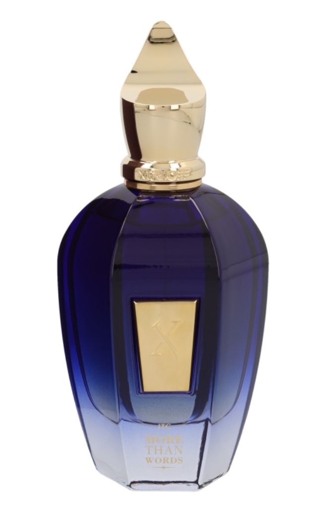 Xerjoff More Than Words Eau de Parfum Unisex 100 ml